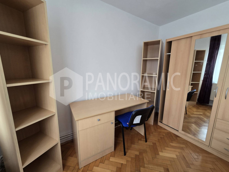 Apartament cu 2 camere - Zorilor