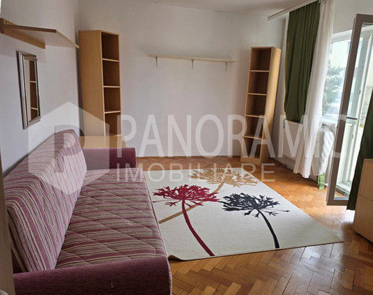 Apartament cu 2 camere - Zorilor