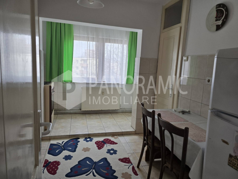 Apartament cu 2 camere - Zorilor