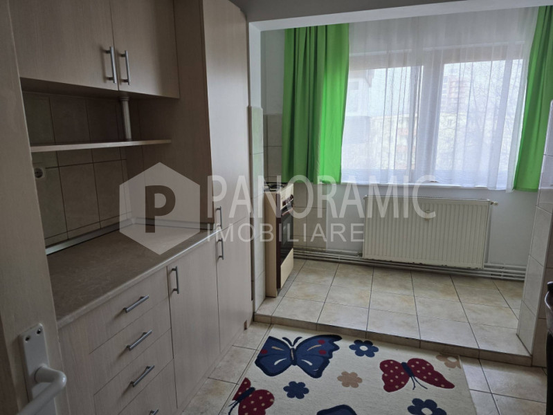 Apartament cu 2 camere - Zorilor