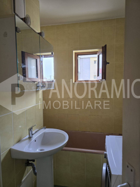 Apartament cu 2 camere - Zorilor