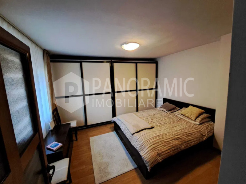 Apartament cu 2 camere - Mănăștur