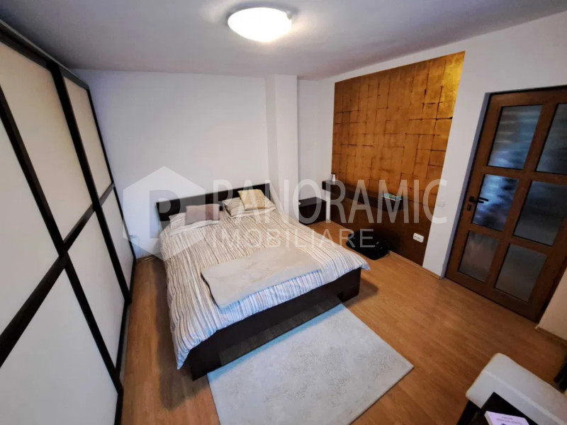 Apartament cu 2 camere - Mănăștur