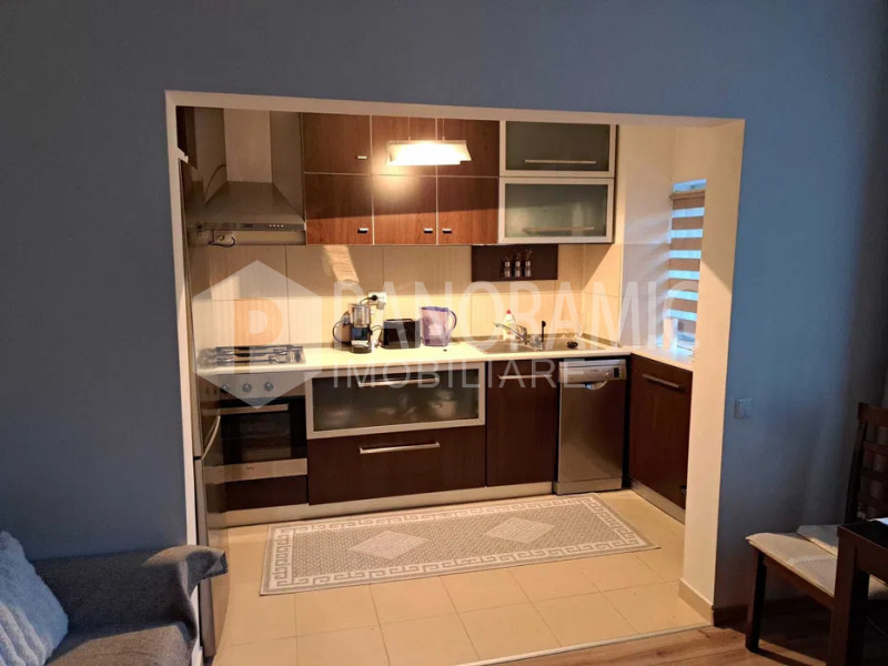 Apartament cu 2 camere - Mănăștur