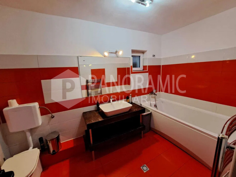 Apartament cu 2 camere - Mănăștur