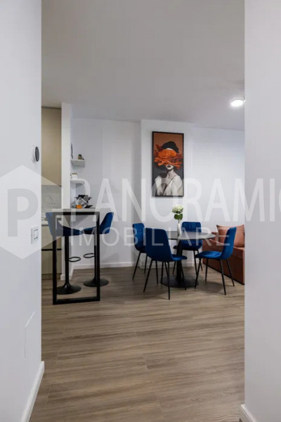 Apartament cu 2 camere - Elite City Iris