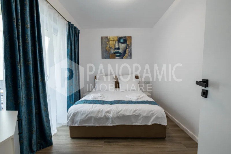 Apartament cu 2 camere - Elite City Iris