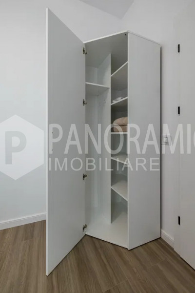 Apartament cu 2 camere - Elite City Iris