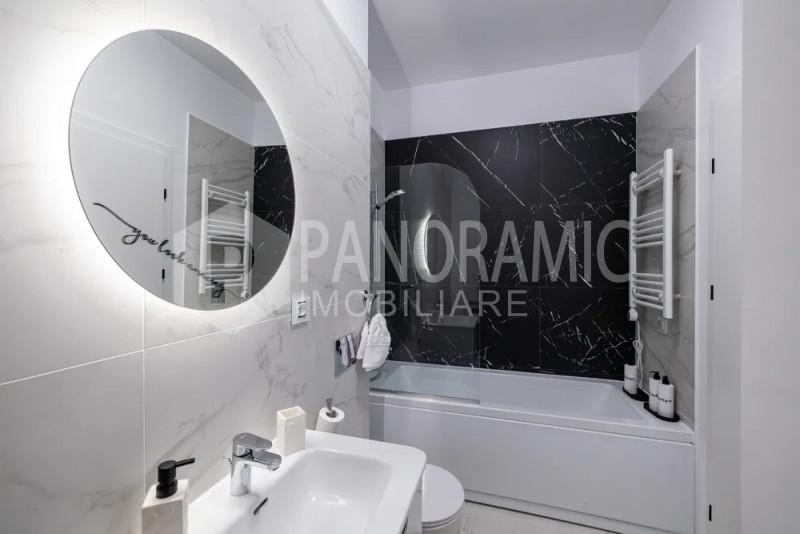 Apartament cu 2 camere - Elite City Iris