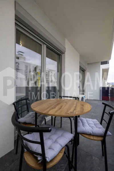 Apartament cu 2 camere - Elite City Iris