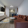 Apartament cu 2 camere - Elite City Iris