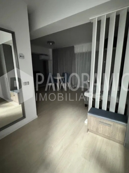 Apartament cu 1 cameră - Tower