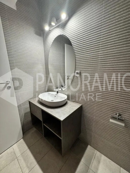 Apartament cu 1 cameră - Tower