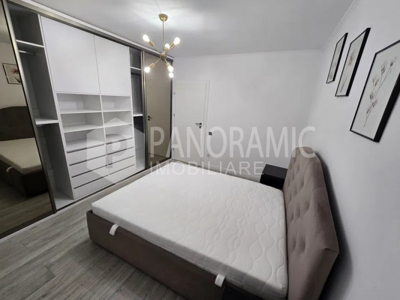 Apartament cu 2 camere - Gheorgheni