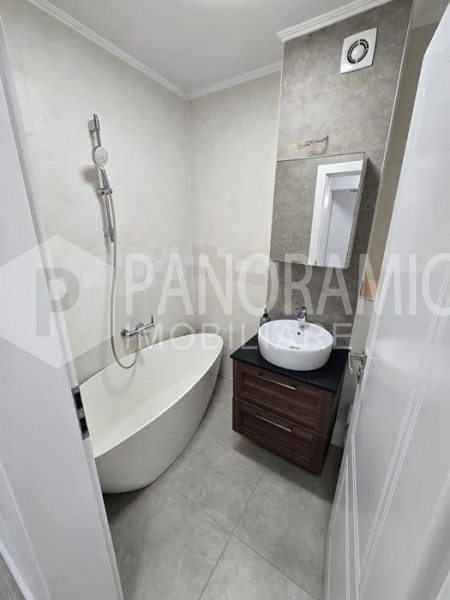 Apartament cu 2 camere - Gheorgheni