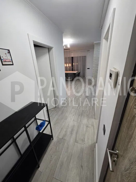 Apartament cu 2 camere - Gheorgheni