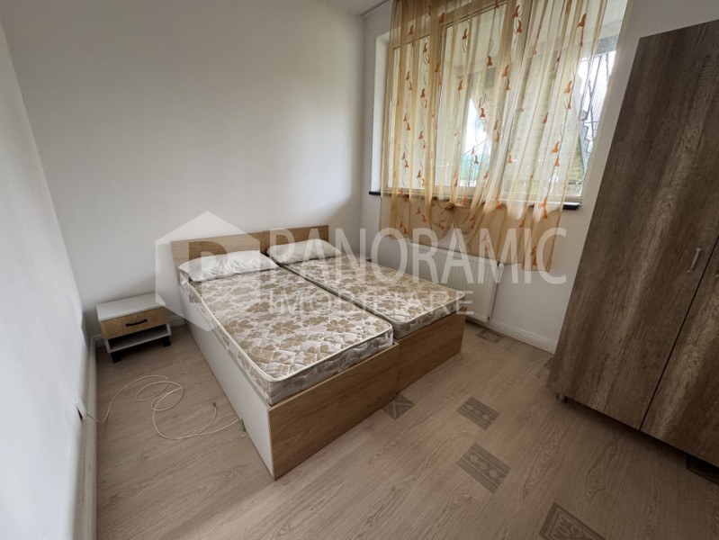 Apartament cu 2 dormitoare - Mărăști/Bulgaria 