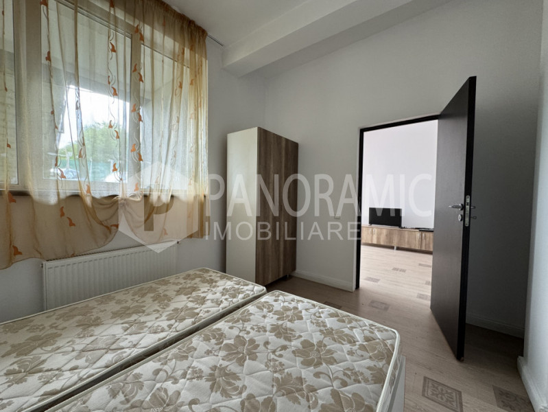 Apartament cu 2 dormitoare - Mărăști/Bulgaria 
