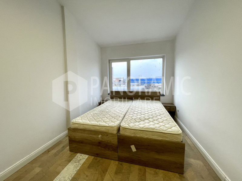 Apartament cu 2 dormitoare - Mărăști/Bulgaria 