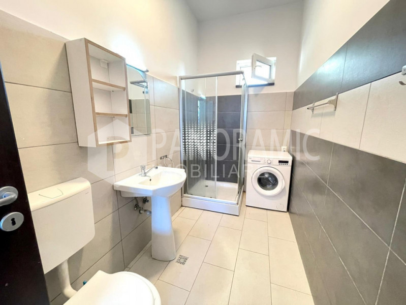 Apartament cu 2 dormitoare - Mărăști/Bulgaria 