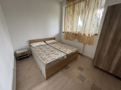 Apartament cu 2 dormitoare - Mărăști/Bulgaria 