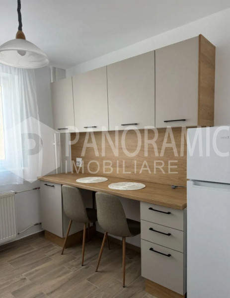 Apartament cu 2 camere - Gheorgheni