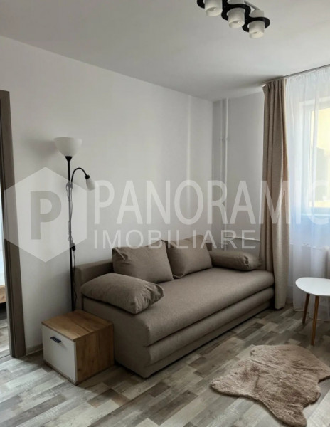 Apartament cu 2 camere - Gheorgheni