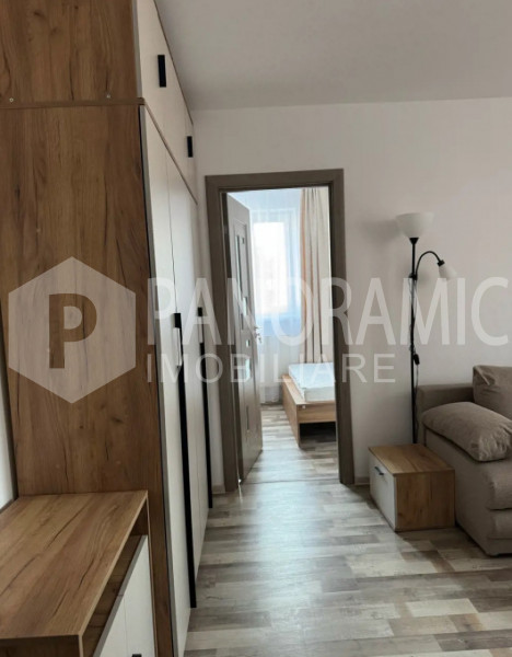 Apartament cu 2 camere - Gheorgheni