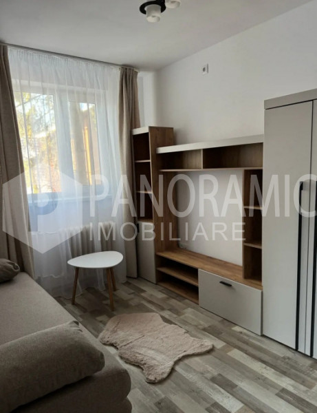 Apartament cu 2 camere - Gheorgheni