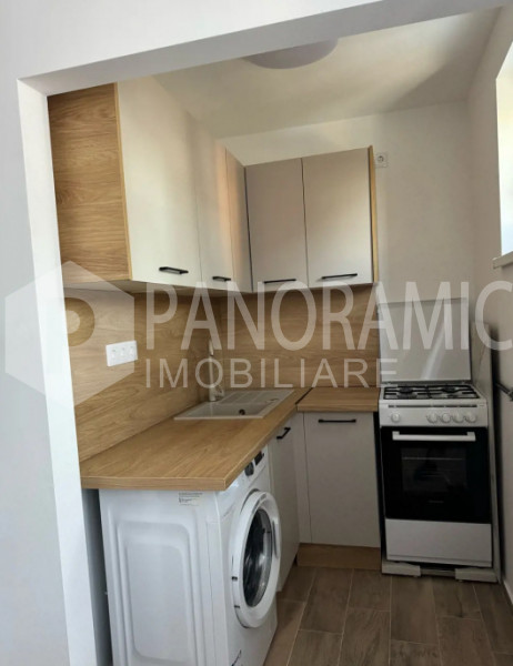 Apartament cu 2 camere - Gheorgheni