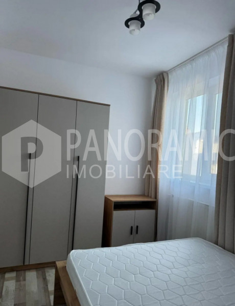 Apartament cu 2 camere - Gheorgheni