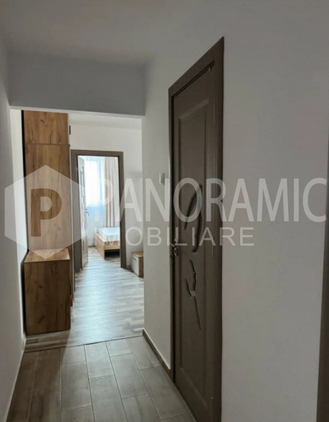 Apartament cu 2 camere - Gheorgheni
