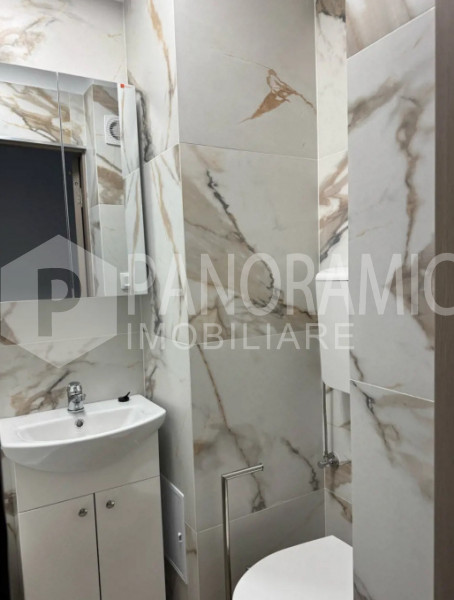 Apartament cu 2 camere - Gheorgheni