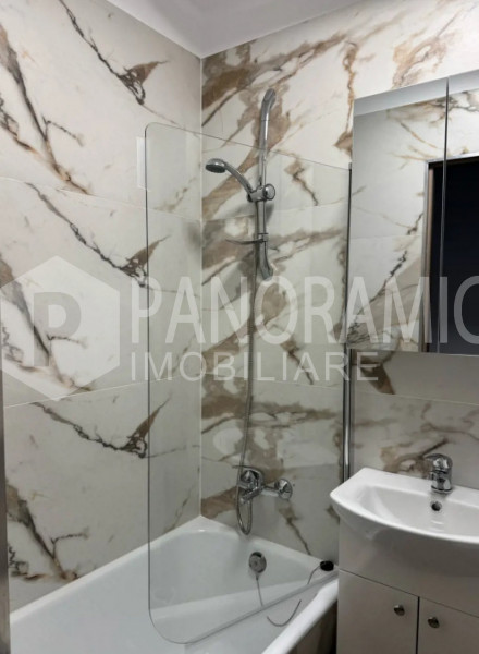 Apartament cu 2 camere - Gheorgheni