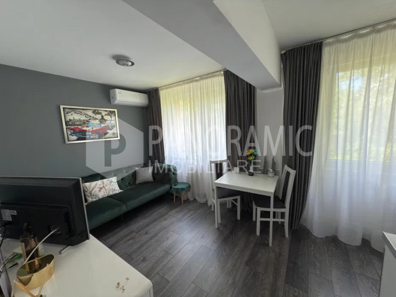 Apartament cu 2 camere semidecomandate Dâmbul Rotund zona Dedeman