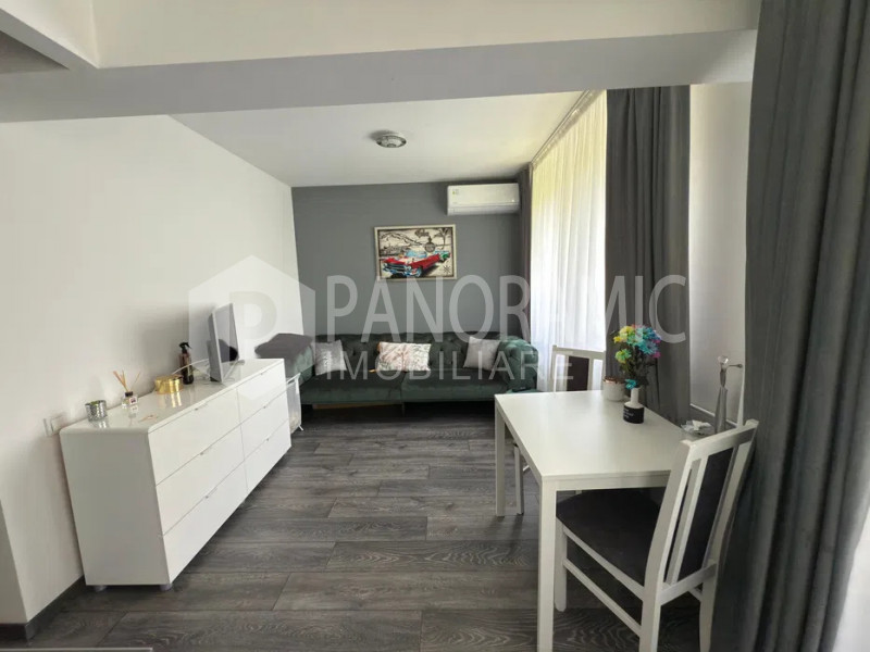 Apartament cu 2 camere semidecomandate Dâmbul Rotund zona Dedeman