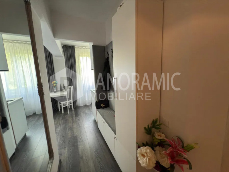 Apartament cu 2 camere semidecomandate Dâmbul Rotund zona Dedeman