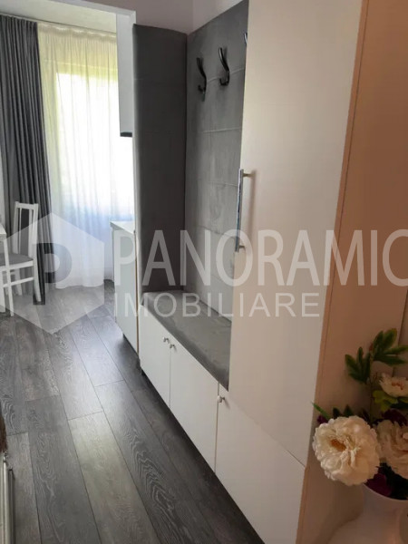 Apartament cu 2 camere semidecomandate Dâmbul Rotund zona Dedeman