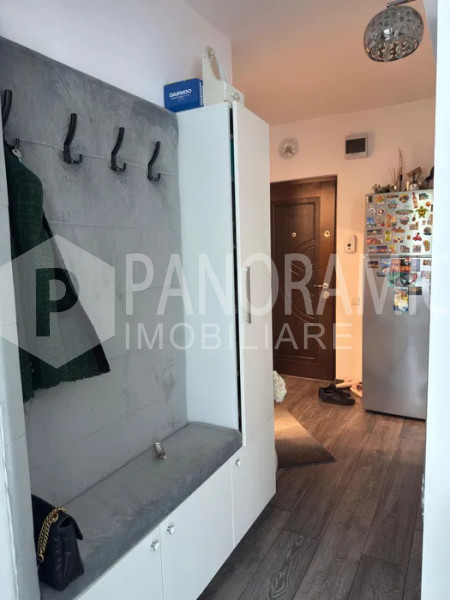 Apartament cu 2 camere semidecomandate Dâmbul Rotund zona Dedeman