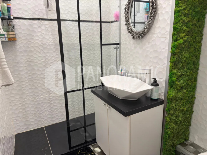 Apartament cu 2 camere semidecomandate Dâmbul Rotund zona Dedeman