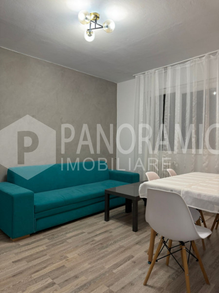 Apartament 4 camere (3dormitoare) Mănăștur zona Mehedinti