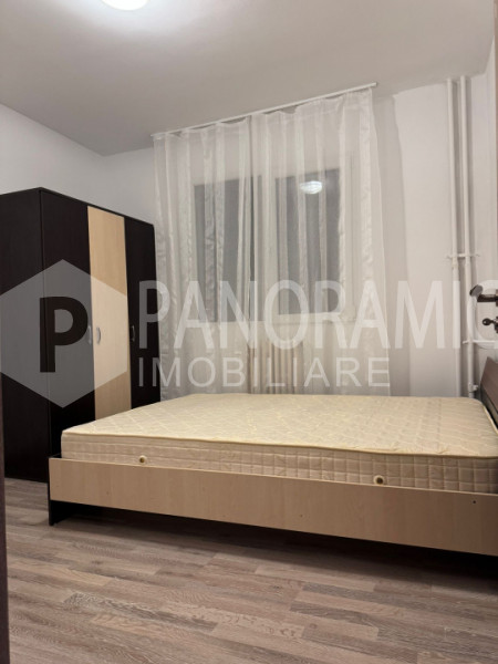 Apartament 4 camere (3dormitoare) Mănăștur zona Mehedinti