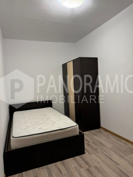 Apartament 4 camere (3dormitoare) Mănăștur zona Mehedinti