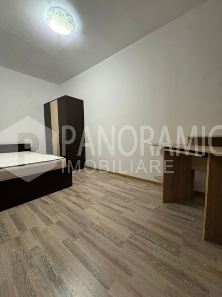 Apartament 4 camere (3dormitoare) Mănăștur zona Mehedinti