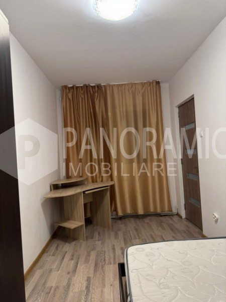 Apartament 4 camere (3dormitoare) Mănăștur zona Mehedinti
