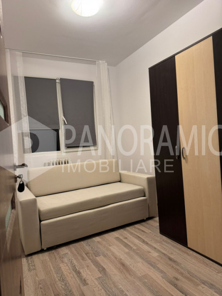 Apartament 4 camere (3dormitoare) Mănăștur zona Mehedinti