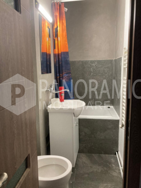Apartament 4 camere (3dormitoare) Mănăștur zona Mehedinti