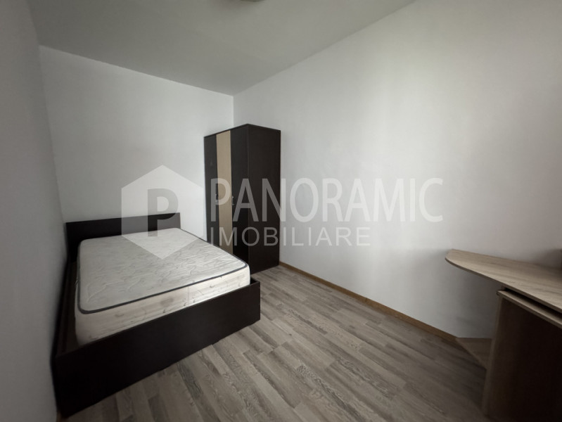 Apartament 4 camere (3dormitoare) Mănăștur zona Mehedinti
