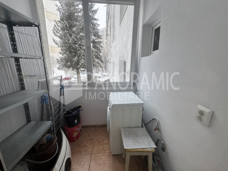 Apartament 4 camere (3dormitoare) Mănăștur zona Mehedinti