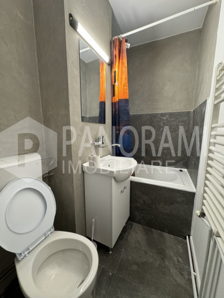 Apartament 4 camere (3dormitoare) Mănăștur zona Mehedinti